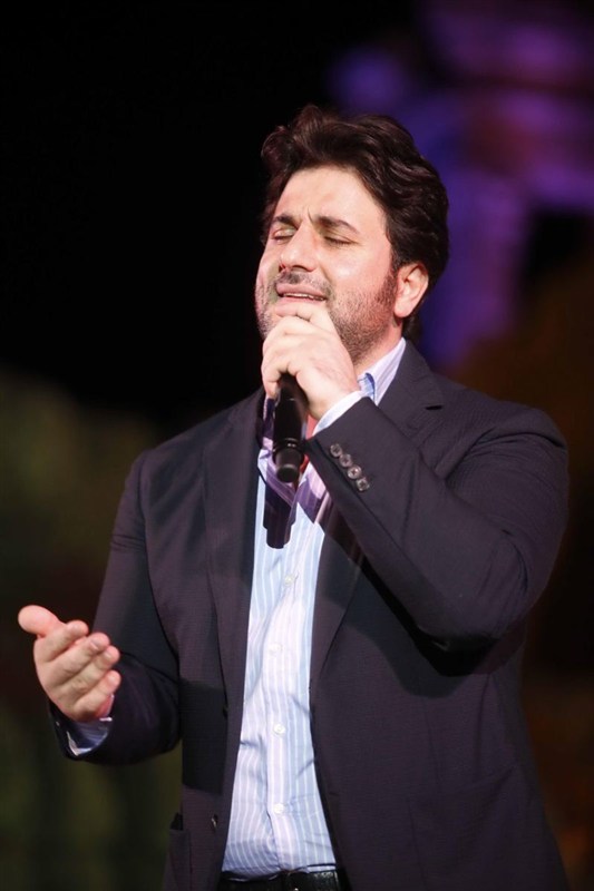 Melhem Zein & Najwa Karam